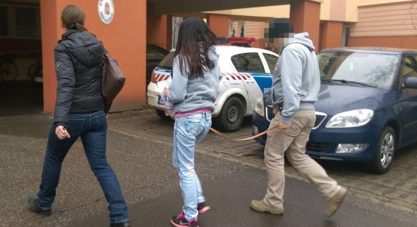 Kijött a fiatalkorúak börtönéből a zagyvarékasi anyagyilkosság egyik elkövetője