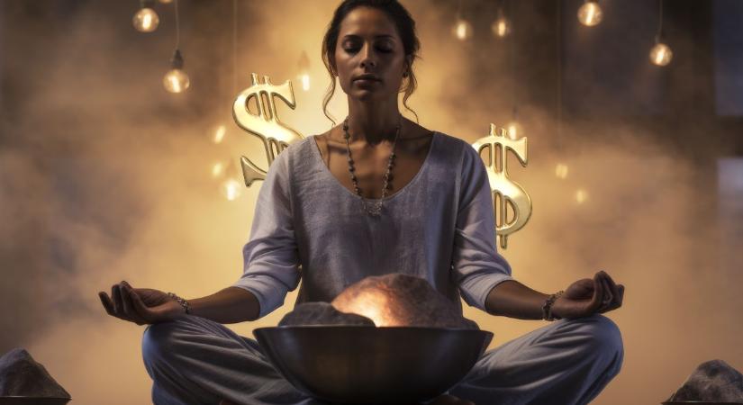 4 csillagjegy, aki – ha nem rontja el –, anyagi sikerre számíthat idén