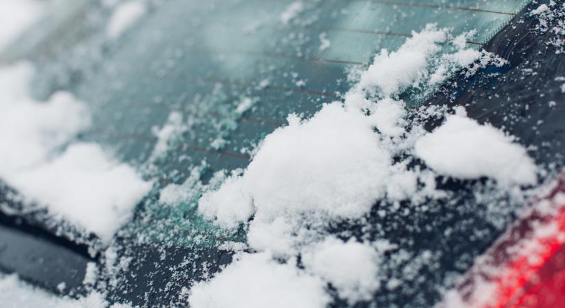 Népszerű autós kütyü bukott meg a nagy teszten: télen semmit sem ér, időpocsékolás és káros használni