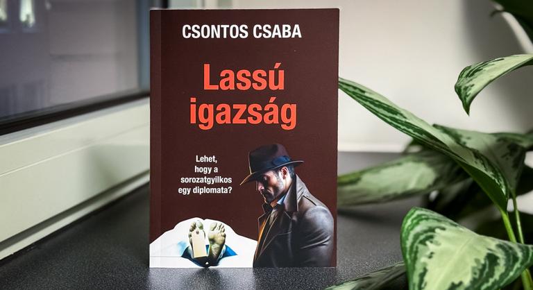 Lehet, hogy a magyar külügyi államtitkár volt a sorozatgyilkos?