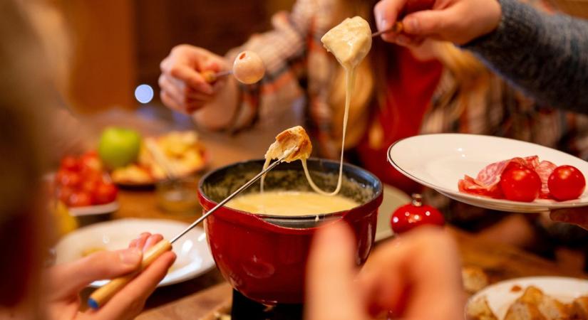 Nem gyengeség, hanem biológia: ezért eszünk többet télen