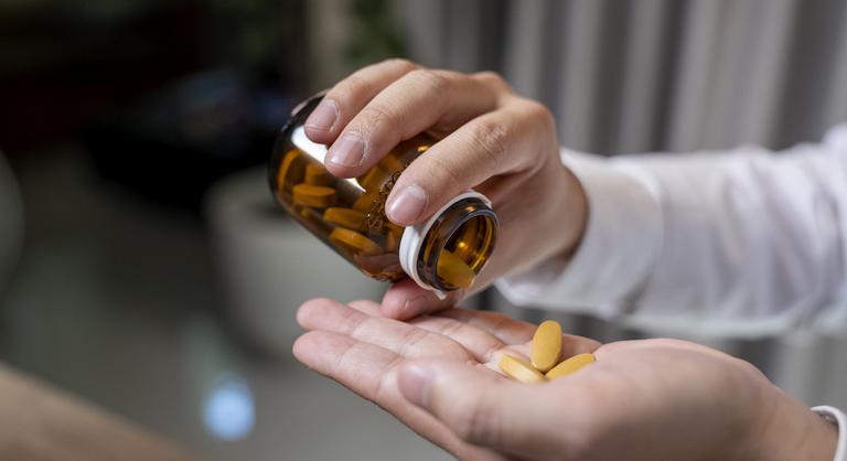 Ezt a vitamint szedje, ha nem akar szívrohamot kapni