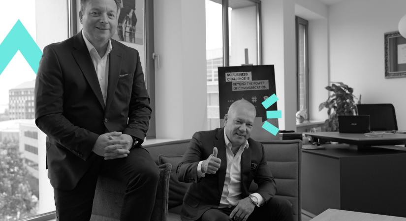 Cápával kiegészülve újul meg a Morpho