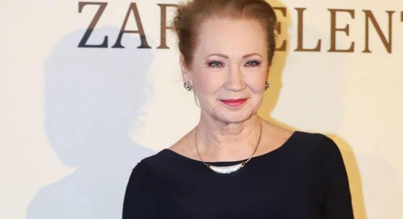 Ilyen sármos pasi Udvaros Dorottya 39 éves fia: Máté hollywoodi sztárokkal dolgozott együtt