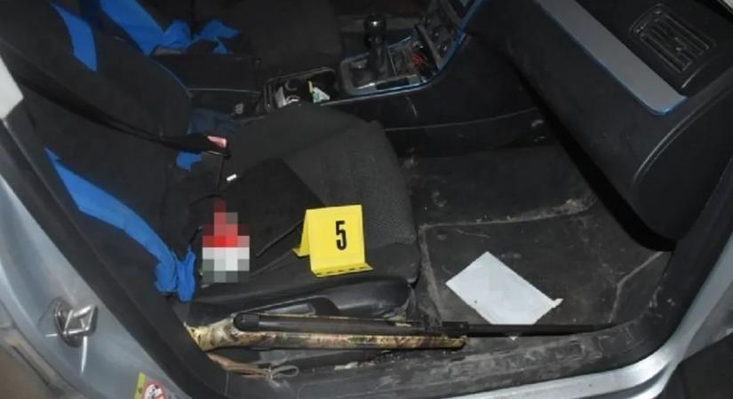 Nem hiszed el mi volt a drogosok autójában: Ezen még a rendőrök is meglepődtek