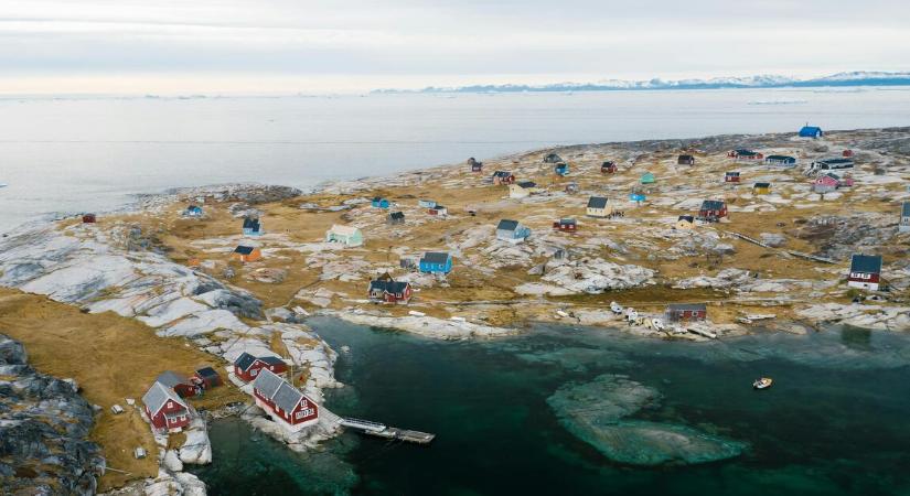 Az Egyesült Államoknak jogában áll elfoglalni Grönlandot – jelentette ki Trump egyik főtanácsadója