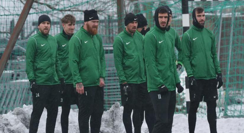 Bognár György: Legyünk újra európai kupaszereplők!