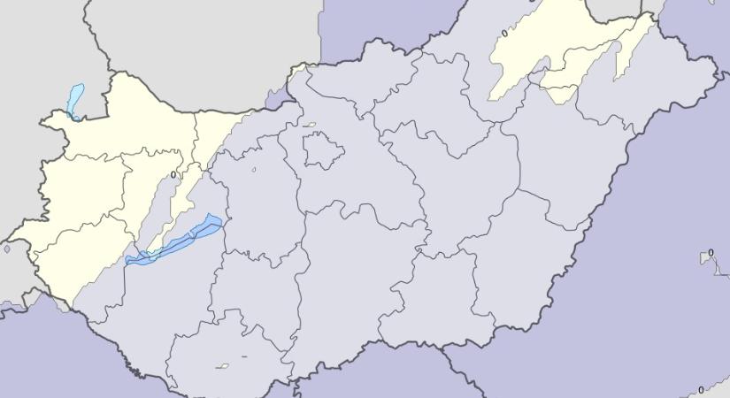 Érkezik az újabb havazás, térképeken mutatjuk, mikortól kell rá számítani