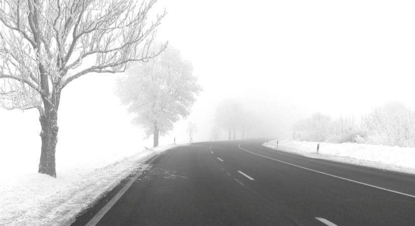 Óvatosan az utakon! Közúti munkátok miatt ezeken a helyeken korlátozzák a forgalmat