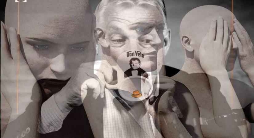 Semmit sem tanultak és semmit sem felejtettek