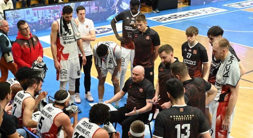 A legjobb tizenhat közé jutás a tét az Olajbányász számára a BL-ben