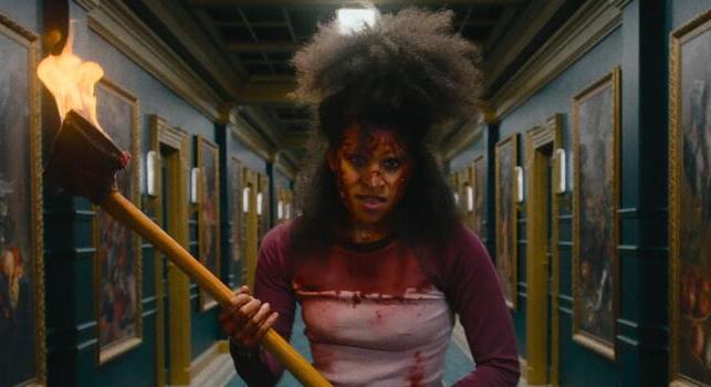 Kinek kell kávé, amikor a They Will Kill You előzetese kiugraszt minket a gatyánkból?