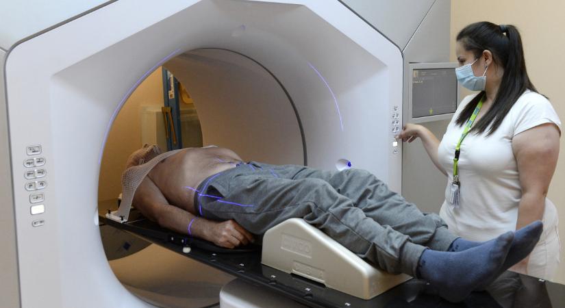 Áttörés küszöbén a hazai rákgyógyítás, öt év kutatási eredményeit összegezték