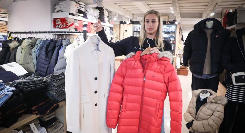 Itt van, amire annyira vártunk: elkezdődtek a leárazások