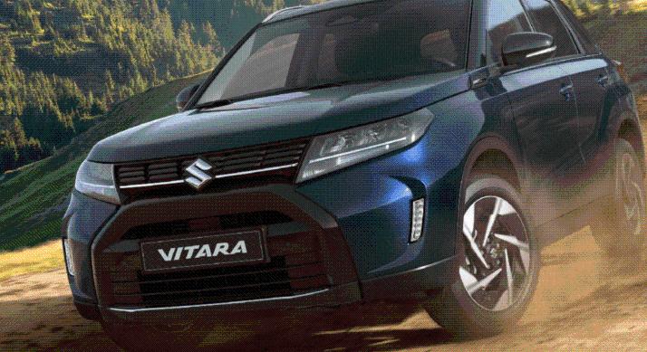 Miért nem tudják letaszítani a Suzukit? –Tarolt az S-CROSS és a Vitara 2025-ben