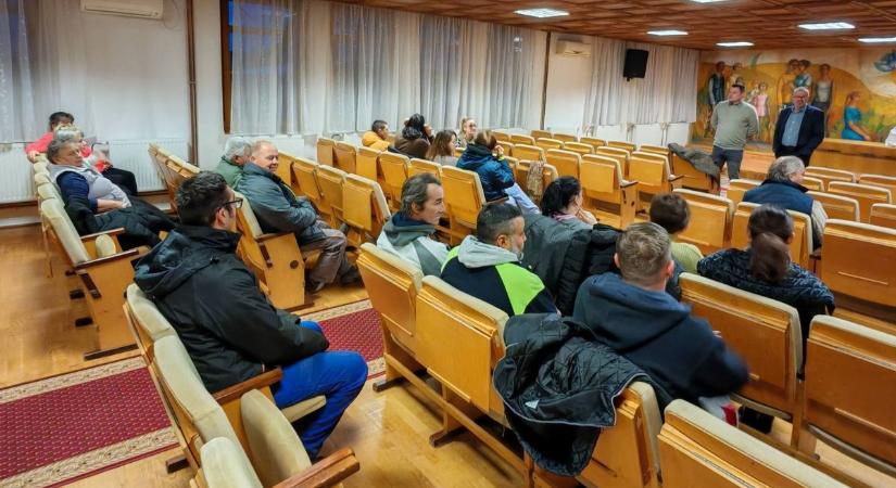 Meglepetés! Sokak által ismert szakembert neveztek ki a bátaszéki cég élére