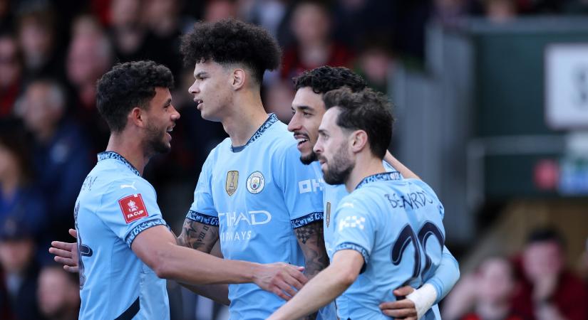 Rárepülne a Villa a City parkolópályás támadójára