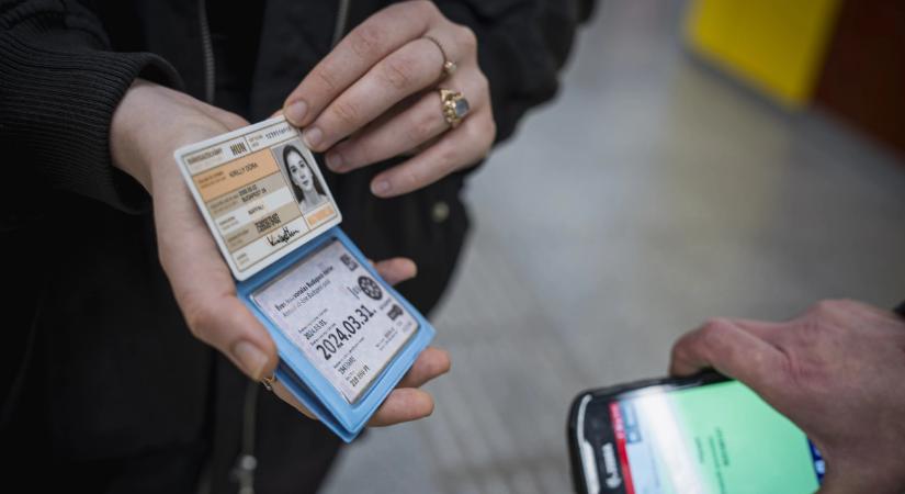 Fontos változás jön a diákbérleteknél, erre jó lesz odafigyelni