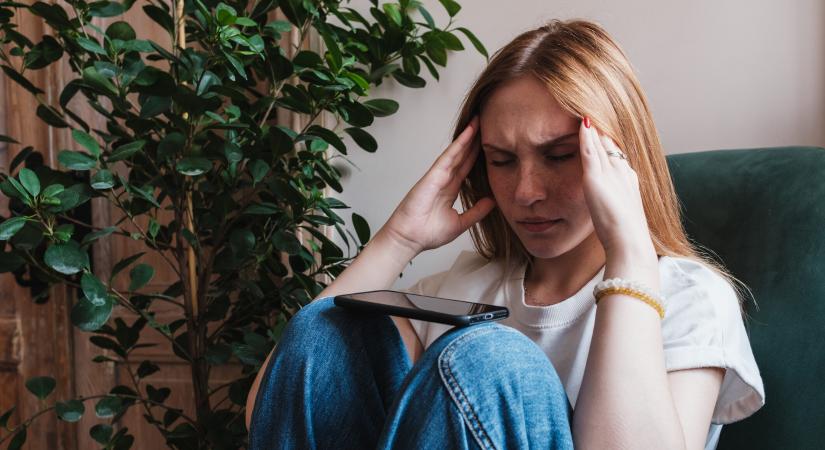 Hidegfront jön? Ezek a tünetek jelentkezhetnek