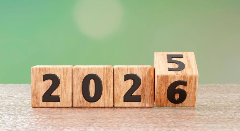 Így kell ledolgozni az új év utáni pihenőt: hatnapos munkahét jön