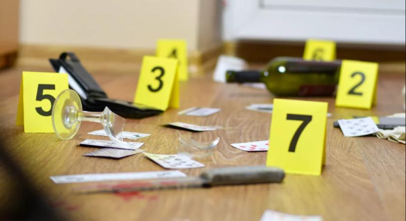 Nem tudta fizetni a lakbért: megölte a lakótársát egy 19 éves fiú