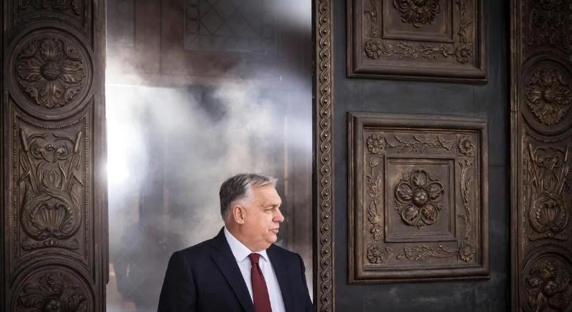 Orbán Viktor kemény üzenetet küldött az ukránoknak és Brüsszelnek
