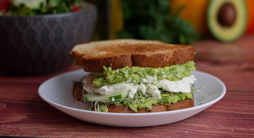 A reggeli, amitől egész nap éhes maradsz – észrevétlen hiba, amit szinte mindenki elkövet