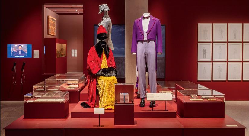 Izgalmas kiállítások Európában – A vágy csodálatos tárgyai