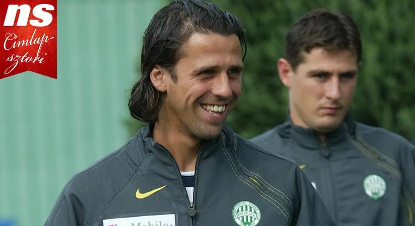 „Apu védőangyalként terelget az élet útján” – 20 éve hunyt el Zavadszky Gábor