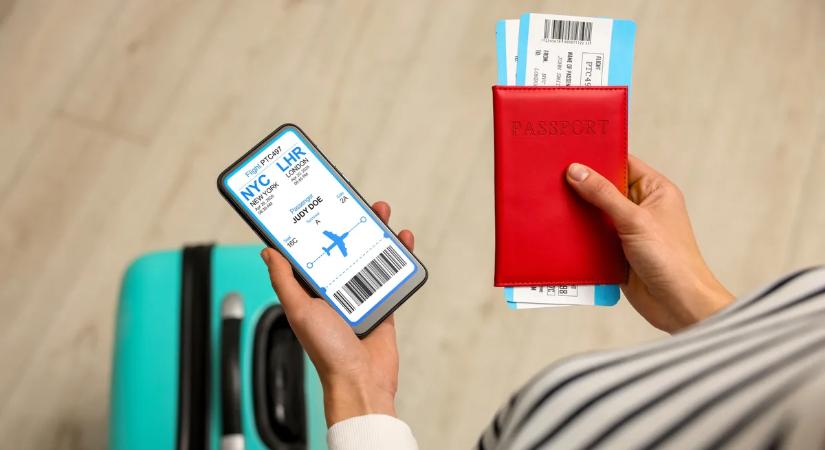 Új beszállókártya-szabályok 2026-tól: mit kell tudni a Ryanair és az easyJet utasainak?