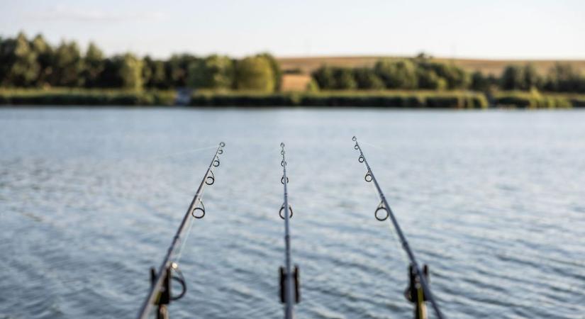 Fontos szabályváltozás jön a horgászoknál – Megjelent a rendelet