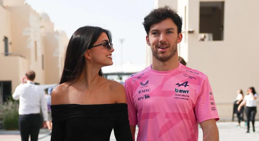 Gyűlöletcunami zúdul a Forma–1-es pilótára Michael Schumacher miatt