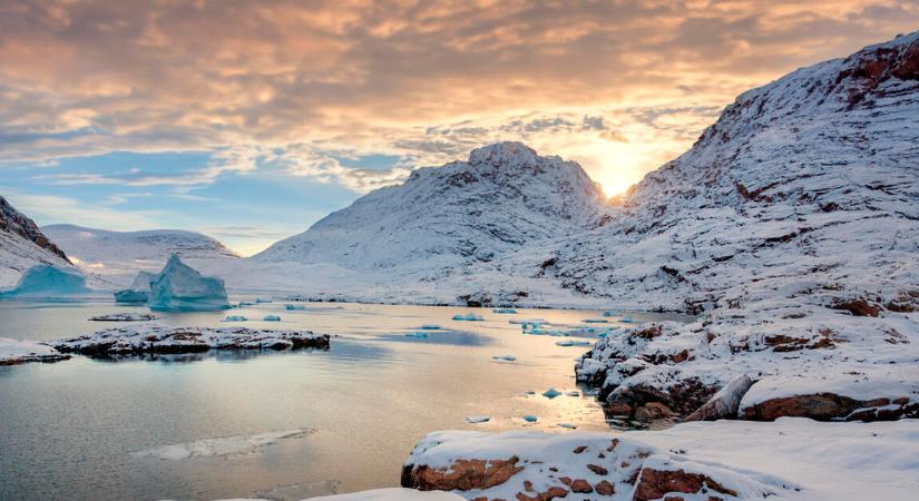 El a kezekkel Grönlandtól: kiakadt a brit miniszterelnök Trumpra