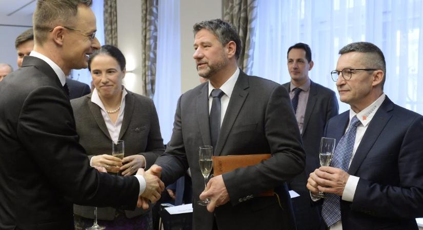 A vádlottak padjáról jutottak százmilliós agrártámogatásokhoz a Simonka-ügyben