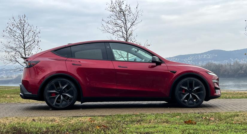 96% – senki nem vesz már hagyományos autót Norvégiában