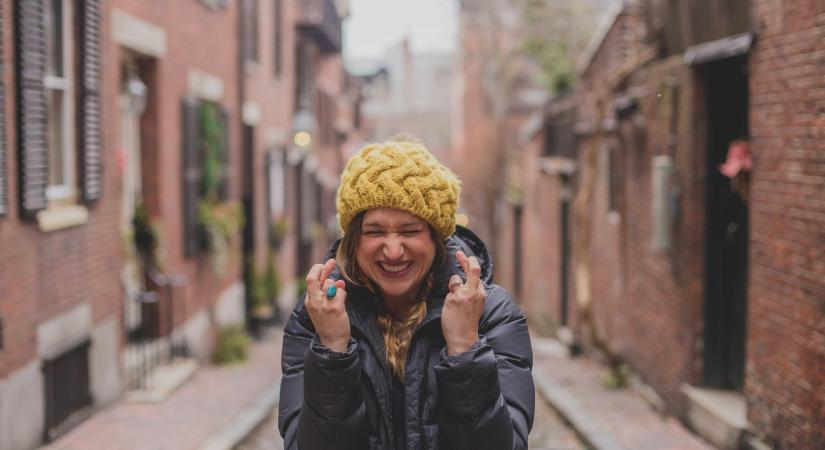 Így működnek a megérzéseid 2026-ban a csillagjegyed szerint