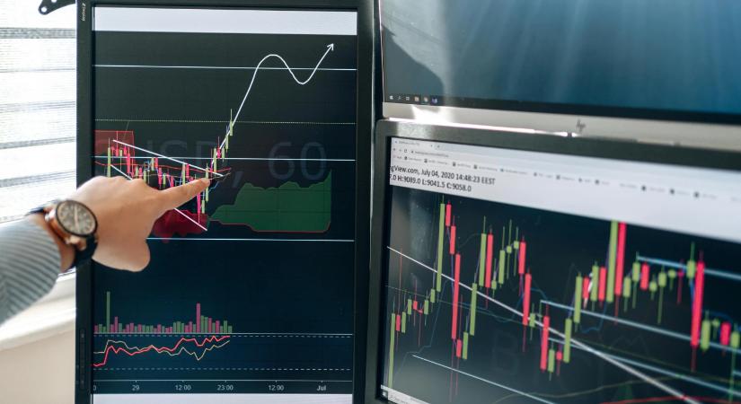 A világ 10 legprofitábilisabb cége – a TOP pénztermelők listája