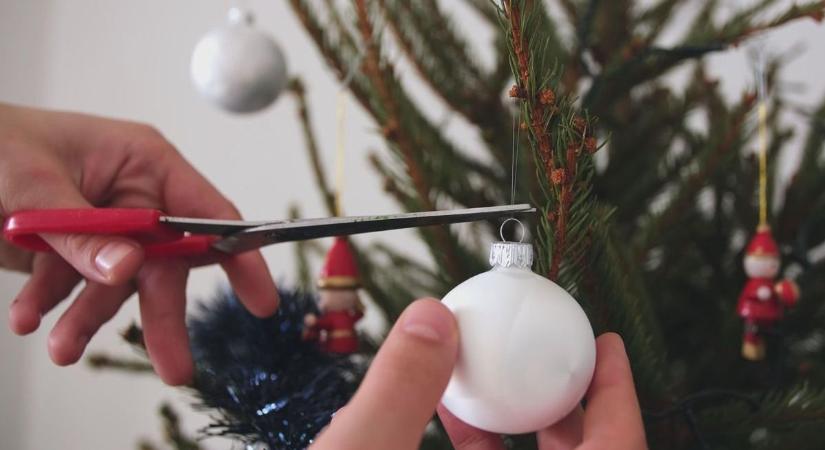 Por és hamu vízkeresztre, no meg ámen a jászolokra!