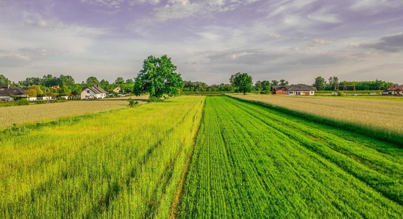 Könnyítések egész sorát kínálják az új földhasználati szabályok