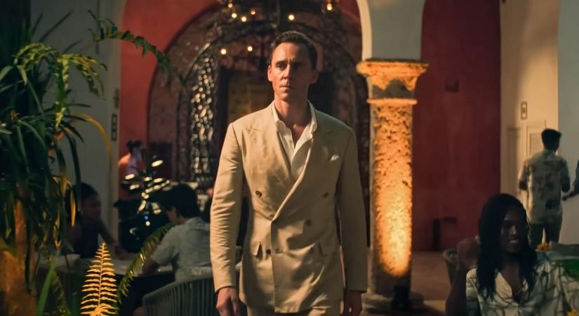 95%-al tombol a Prime videón, 8 ponttal tarol az IMDb-n, a tripla Golden-Globe díjas krimiért megőrültek a nézők