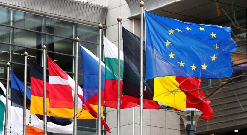 Így alakulhat 2026-ban az infláció, gyötrelmesen lassú növekedés várható az EU-ban