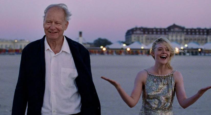 Az Érzelmi érték a norvég filmművészet csodagyerekének alkotása