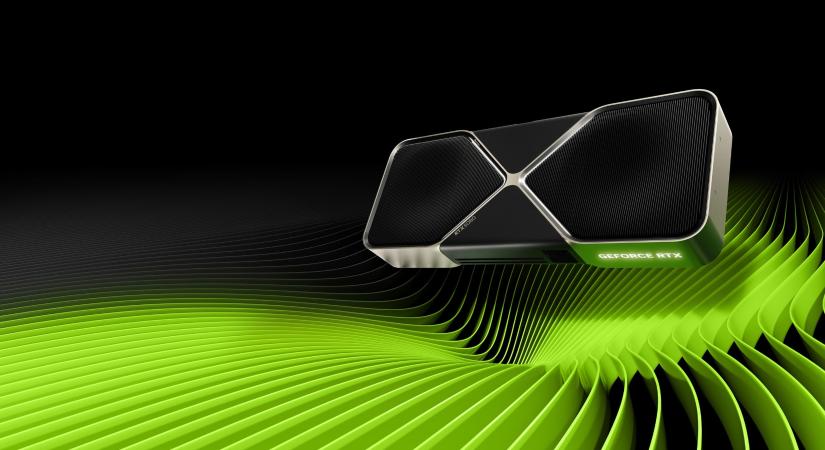 Rossz hír az Nvidiától: Nem jelentenek be új GPU-kat a CES 2026 alkalmából tartott előadáson