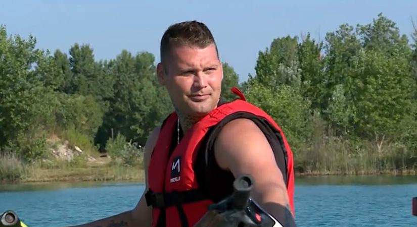 Új részletek derültek ki: ez okozhatta Dudás Miki fejsérüléseit