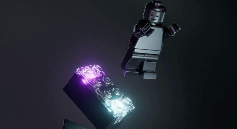 Szintet lép a LEGO, jönnek az okos kockák, amelyek egészen új élményt adnak az építésnek