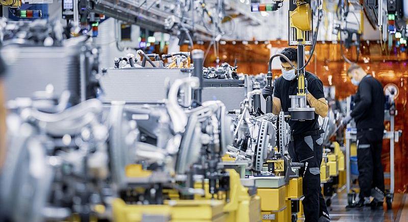 Stratégiai ajándék Kínának az európai kivárás