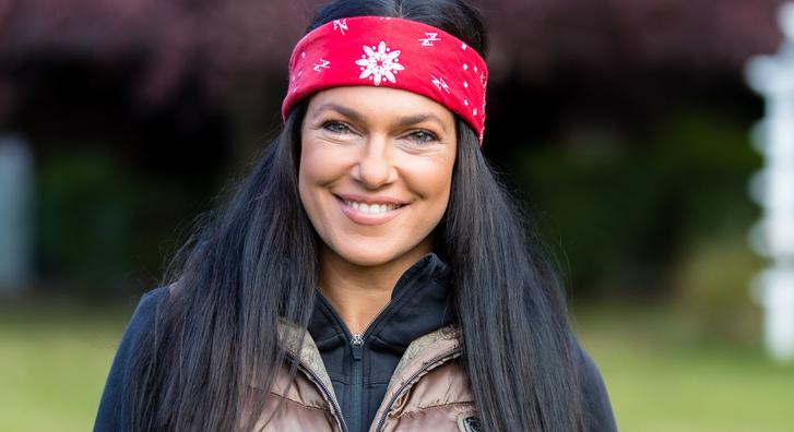 Bódi Sylvi elárulta, mit tenne akkor, ha hirtelen beütne a világvége