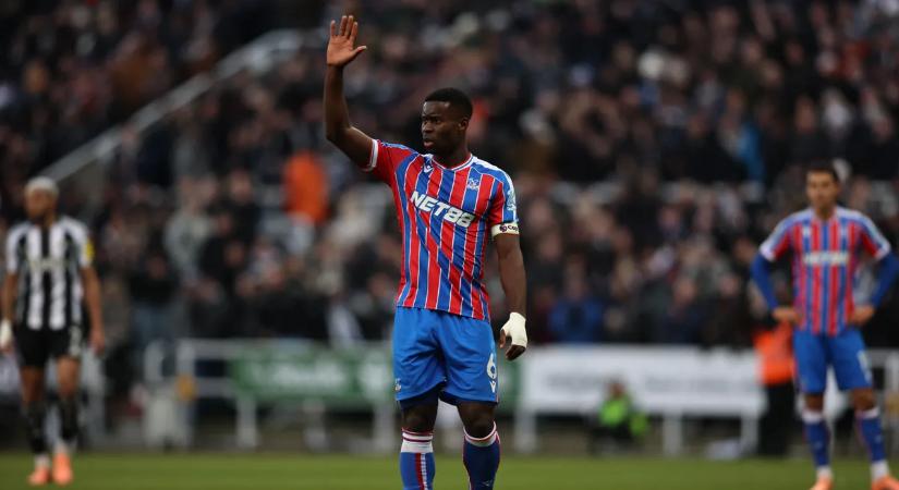 Szörnyű hírt kapott a Manchester City, mégis Szoboszlaiék járhatnak pórul miatta