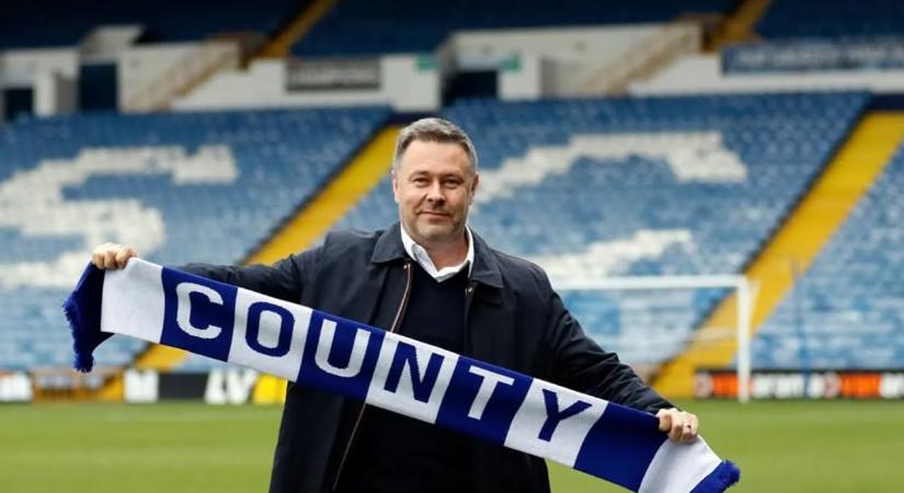 DVSC: megvan az új igazgatóság – angol és magyar tagok, Zaengel távozik