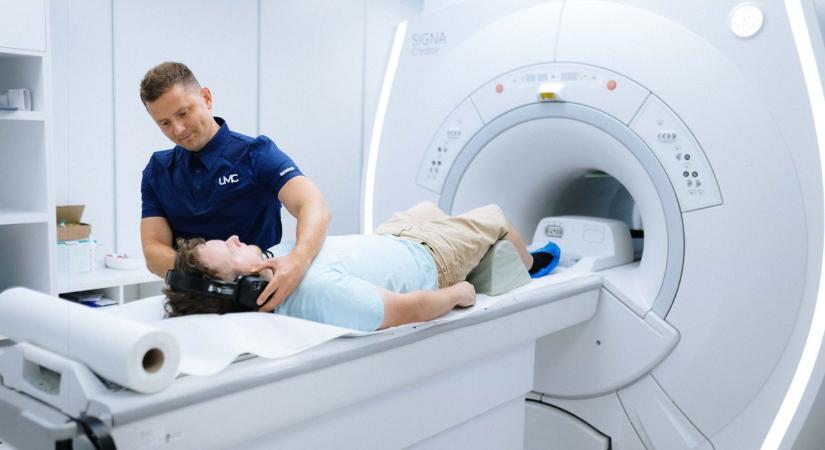 UniMedical Center: ahol az egészségügyi ellátás találkozik a kutatással – Új helyen a megbízható és elérhető magánegészségügyi központ